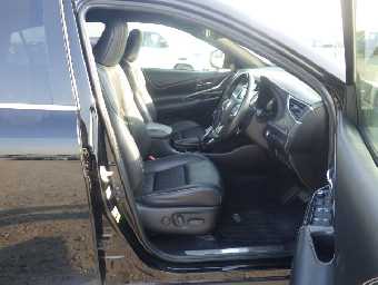 TOYOTA HARRIER 2020 Image 25