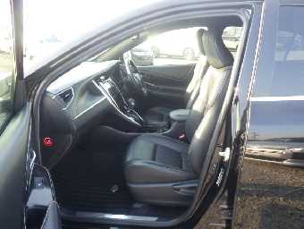 TOYOTA HARRIER 2020 Image 26
