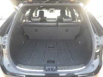 TOYOTA HARRIER 2020 Image 28