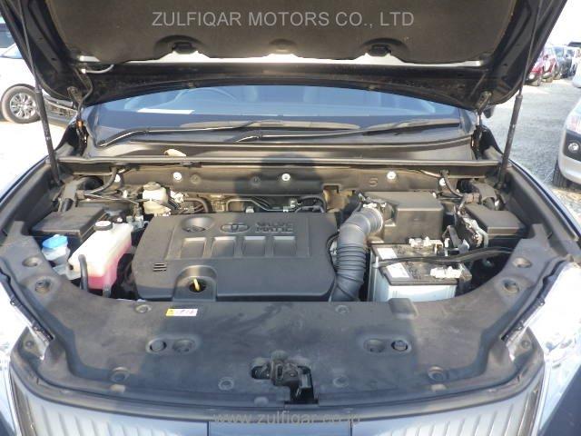 TOYOTA HARRIER 2020 Image 29