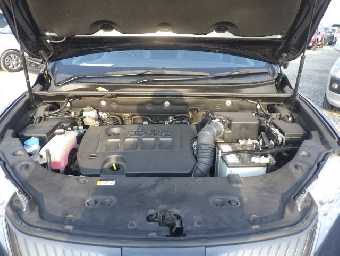TOYOTA HARRIER 2020 Image 29