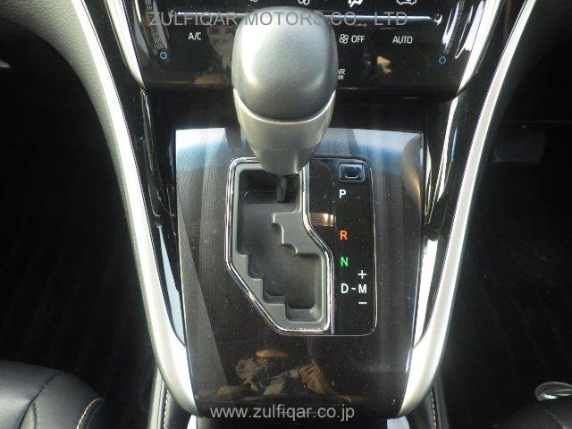 TOYOTA HARRIER 2020 Image 32
