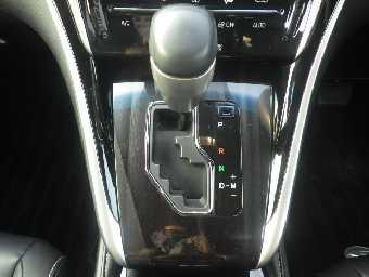 TOYOTA HARRIER 2020 Image 32