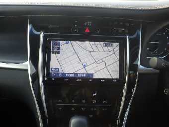 TOYOTA HARRIER 2020 Image 33