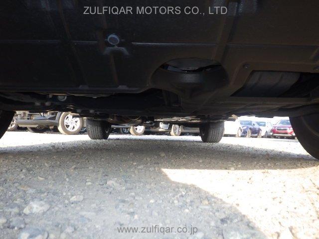 TOYOTA HARRIER 2020 Image 39