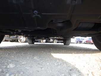 TOYOTA HARRIER 2020 Image 39