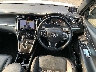 TOYOTA HARRIER 2020 Image 11