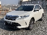 TOYOTA HARRIER 2020 Image 8