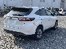 TOYOTA HARRIER 2020 Image 9