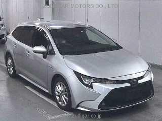 TOYOTA COROLLA WAGON 2019 Image 1