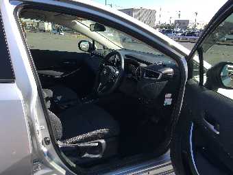 TOYOTA COROLLA TOURING 2019 Image 12