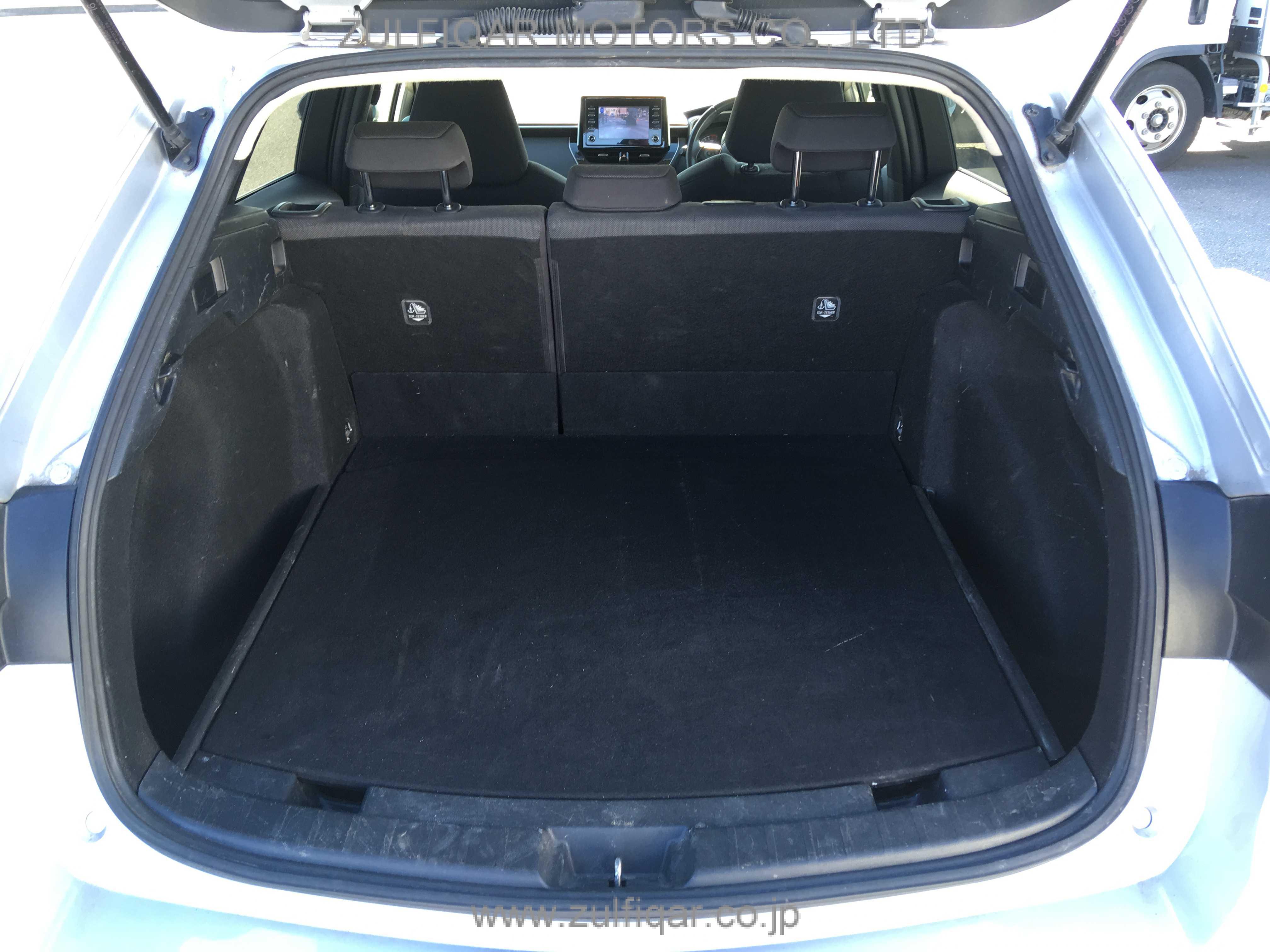 TOYOTA COROLLA TOURING 2019 Image 20