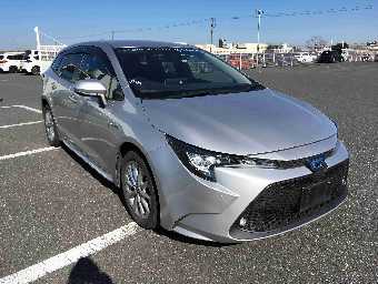 TOYOTA COROLLA TOURING 2019 Image 7