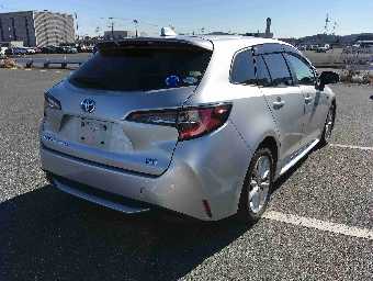 TOYOTA COROLLA TOURING 2019 Image 9