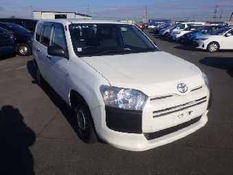 TOYOTA PROBOX 2019 Image 1