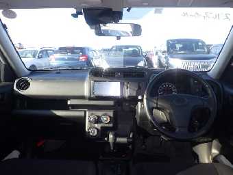 TOYOTA PROBOX 2019 Image 5