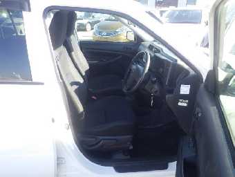 TOYOTA PROBOX 2019 Image 6