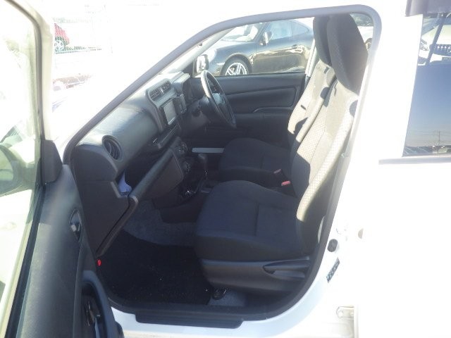 TOYOTA PROBOX 2019 Image 26