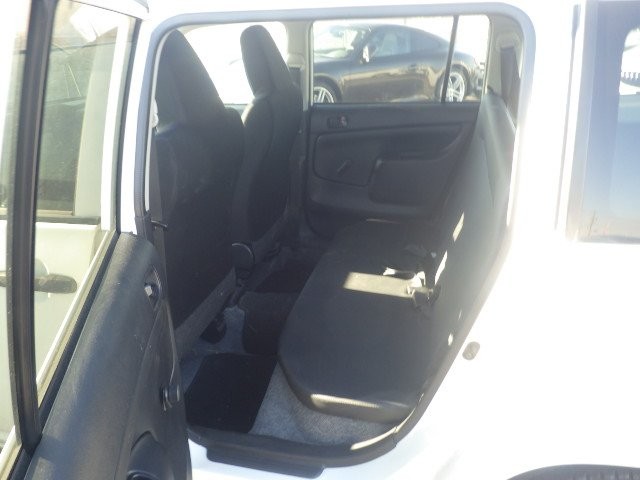 TOYOTA PROBOX 2019 Image 27