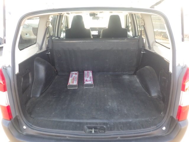 TOYOTA PROBOX 2019 Image 28