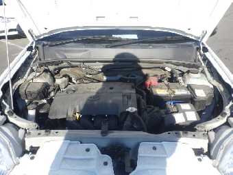 TOYOTA PROBOX 2019 Image 10