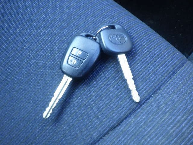 TOYOTA PROBOX 2019 Image 30