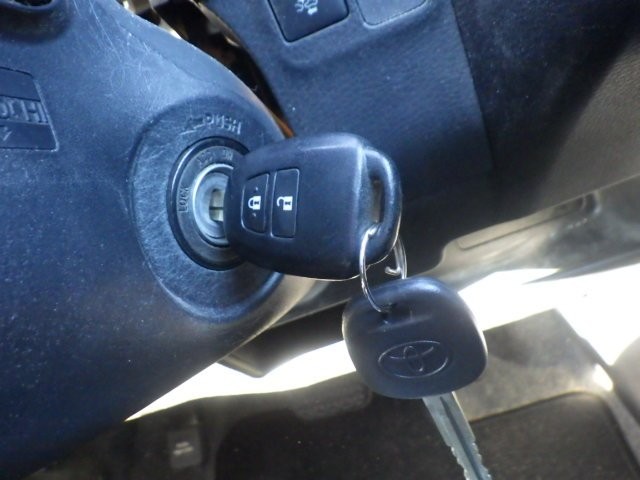 TOYOTA PROBOX 2019 Image 31