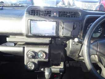 TOYOTA PROBOX 2019 Image 14