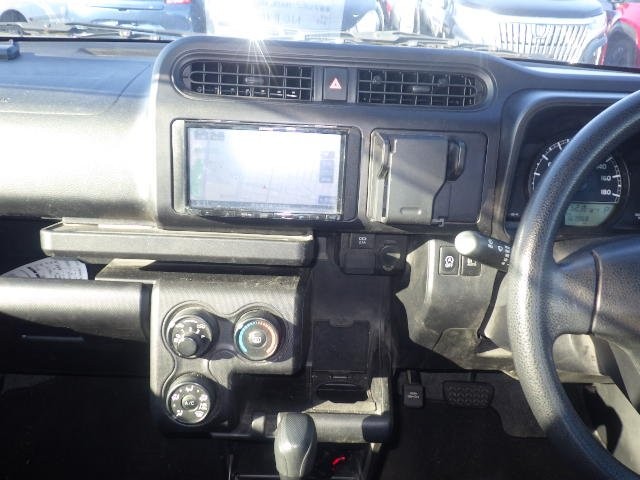 TOYOTA PROBOX 2019 Image 33