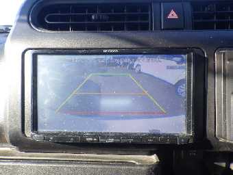 TOYOTA PROBOX 2019 Image 15