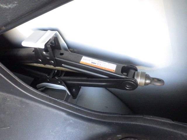 TOYOTA PROBOX 2019 Image 36