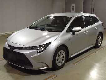 TOYOTA COROLLA TOURING 2019 Image 1