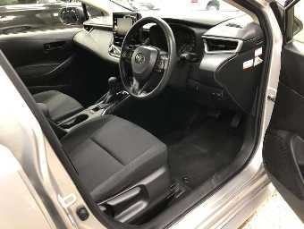 TOYOTA COROLLA TOURING 2019 Image 5