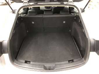 TOYOTA COROLLA TOURING 2019 Image 8