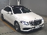 MERCEDES BENZ E CLASS 2017 Image 4