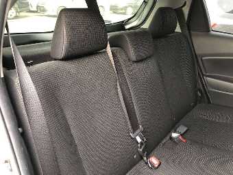 TOYOTA VITZ 2019 Image 7