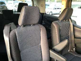 TOYOTA NOAH 2014 Image 7