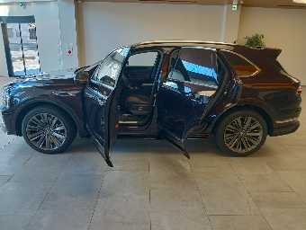 BENTLEY BENTAYGA 2021 Image 11