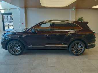 BENTLEY BENTAYGA 2021 Image 12