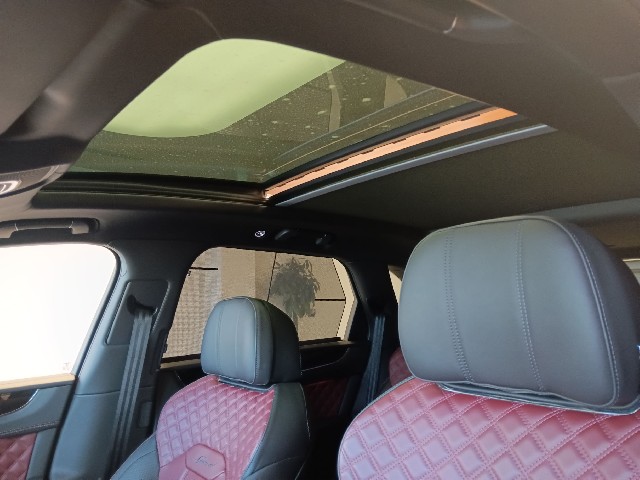 BENTLEY BENTAYGA 2021 Image 23