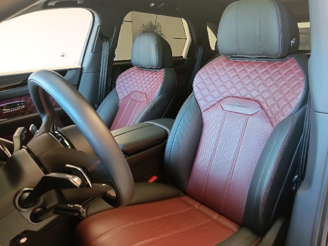 BENTLEY BENTAYGA 2021 Image 26