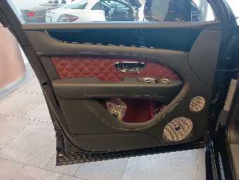 BENTLEY BENTAYGA 2021 Image 21