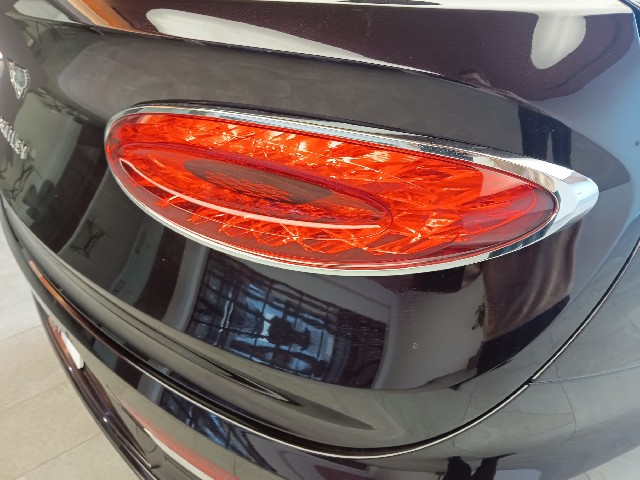 BENTLEY BENTAYGA 2021 Image 31