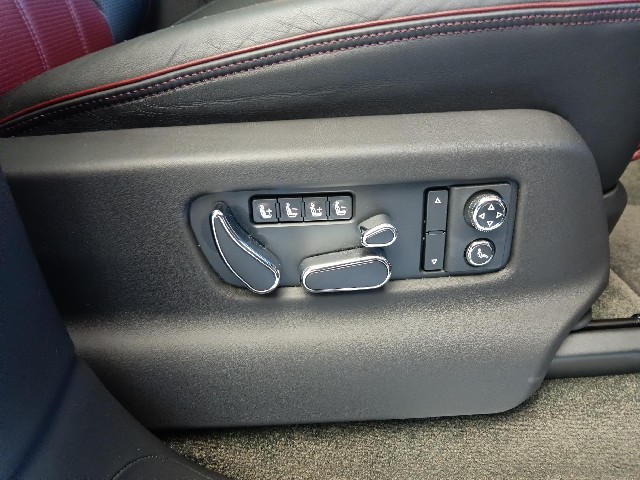 BENTLEY BENTAYGA 2021 Image 37