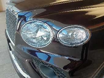 BENTLEY BENTAYGA 2021 Image 37