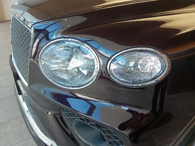 BENTLEY BENTAYGA 2021 Image 43