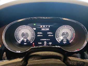 BENTLEY BENTAYGA 2021 Image 38