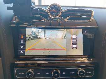 BENTLEY BENTAYGA 2021 Image 41