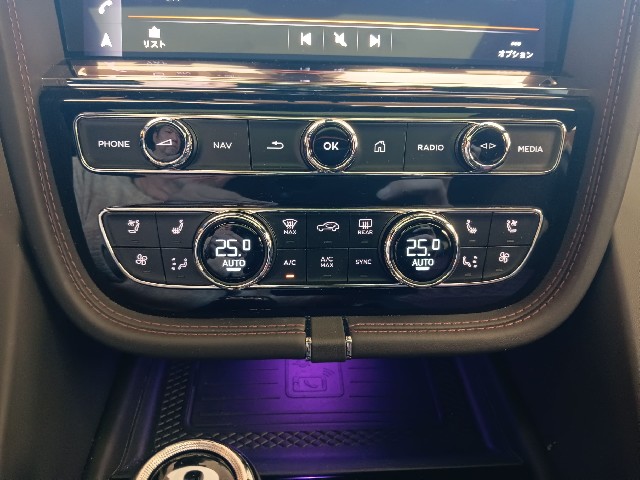 BENTLEY BENTAYGA 2021 Image 49