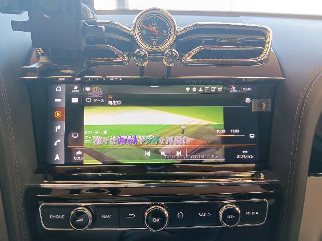 BENTLEY BENTAYGA 2021 Image 51